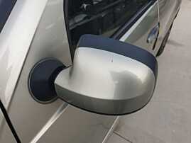 Oglinda Stanga Electrica Fara Pliere Rabatare Dacia Sandero 1 2008 - 2012 Culoare TEKNM [K8603]