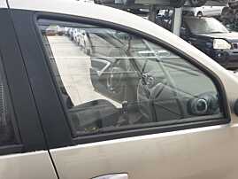 Geam Sticla Culisant de pe Usa Portiera Dreapta Fata Dacia Sandero 1 2008 - 2012 [K8604]