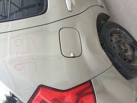 Aripa Caroserie Dreapta Spate Dacia Sandero 1 2008 - 2012 Culoare TEKNM [K8613]