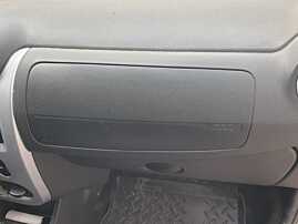 Airbag Pasager cu Capac Bord Dacia Sandero 1 2008 - 2012 [K8614]