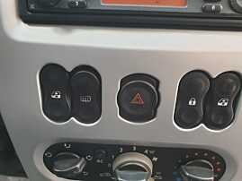 Buton Butoane Geamuri Electrice Dacia Sandero 1 2008 - 2012 [K8616]