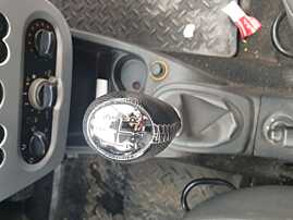 Nuca cu Manson Maneta Schimbator Cutie Manuala 5 Trepte Dacia Sandero 1 2008 - 2012 [K8619]