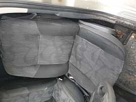 Scaun Textil Stanga Fata Dacia Sandero 1 2008 - 2012 [K8624]