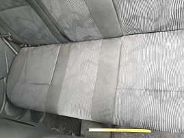 Bancheta Sezut cu Spatar cu Rabatare Dacia Sandero 1 2008 - 2012 [K8625]