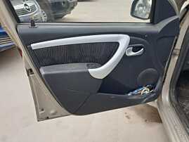 Panou Tapiterie Fata Interior Usa Portiera Stanga Fata Dacia Sandero 1 2008 - 2012 [K8627]