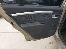 Panou Tapiterie Fata Interior Usa Portiera Stanga Spate Dacia Sandero 1 2008 - 2012 [K8628]