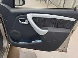 Panou Tapiterie Fata Interior Usa Portiera Dreapta Fata Dacia Sandero 1 2008 - 2012 [K8629]