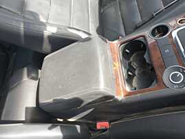 Cotiera Piele Volkswagen Touareg 7L 2002 - 2010 [K8270]