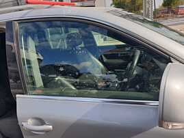 Geam Sticla Culisant de pe Usa Portiera Dreapta Fata Volkswagen Touareg 7L 2002 - 2010 [K8281]