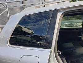 Geam Sticla Fix de pe Aripa Dreapta Spate Volkswagen Touareg 7L 2002 - 2010 [K8282]