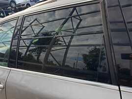 Geam Sticla Culisant de pe Usa Portiera Stanga Spate Volkswagen Touareg 7L 2002 - 2010 [K8284]