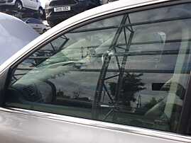 Geam Sticla Culisant de pe Usa Portiera Stanga Fata Volkswagen Touareg 7L 2002 - 2010 [K8285]