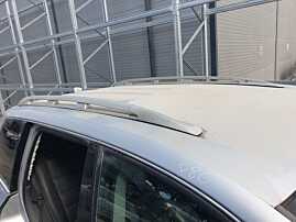 Set Bare Bari Portbagaj Longitudinale Plafon Stanga Dreapta Volkswagen Touareg 7L 2002 - 2010 [K8287]