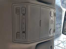 Plafoniera Lumini Lampa Iluminare Plafon Volkswagen Touareg 7L 2002 - 2010 [K8295]