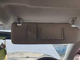 Parasolar Dreapta Pasager Volkswagen Touareg 7L 2002 - 2010 [K8296]