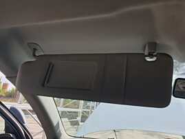 Parasolar Stanga Sofer Volkswagen Touareg 7L 2002 - 2010 [K8297]