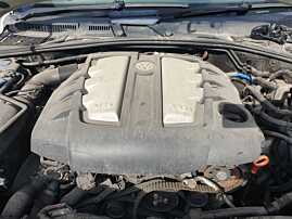 Motor Ambielat Fara Anexe 3.0 TDI BKS Volkswagen Touareg 7L 2003 - 2010 [K8254]