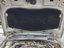 Capitonaj Antifonare Capota Volkswagen Touareg 7L 2002 - 2010 [K8304]