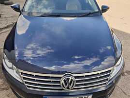 Capota Motor Volkswagen CC 2012 - 2017 Culoare LH5X [K7656]