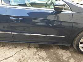 Usa Usi Portiera Portiere Dreapta Fata Dezechipata Volkswagen CC 2012 - 2017 Culoare LH5X [K7658]