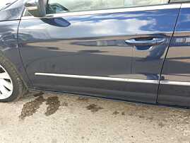 Usa Usi Portiera Portiere Stanga Fata Dezechipata Volkswagen CC 2012 - 2017 Culoare LH5X [K7661]