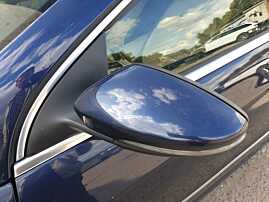 Oglinda Electrica Stanga cu Incalzire Fara Pliere Rabatare Volkswagen CC 2012 - 2017 Culoare LH5X [K7669]