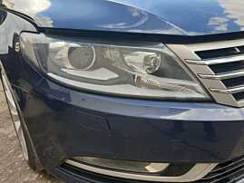 Far Dreapta Xenon Volkswagen CC 2012 - 2017 [K7671]