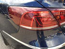 Stop Lampa Tripla Led Stanga de pe Aripa Caroserie Volkswagen CC 2012 - 2017 [K7673]