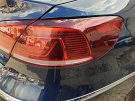 Stop Lampa Tripla Led Dreapta de pe Aripa Caroserie Volkswagen CC 2012 - 2017 [K7676]