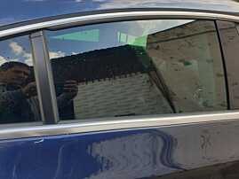 Geam Sticla Culisant Usa Portiera Dreapta Spate Volkswagen CC 2012 - 2017 [K7683]