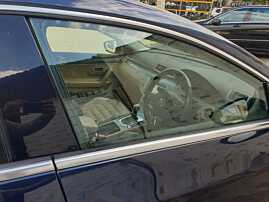 Geam Sticla Culisant Usa Portiera Dreapta Fata Volkswagen CC 2012 - 2017 [K7684]