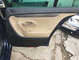 Tapiterie Panou Fata Interioara Usa Portiera Dreapta Spate Volkswagen CC 2012 - 2017 [K7691]