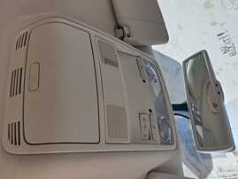 Plafoniera Lumini Lampa Iluminare Plafon Tavan Volkswagen CC 2012 - 2017 [K7693]