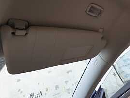 Parasolar Dreapta Pasager Volkswagen CC 2012 - 2017 [K7695]