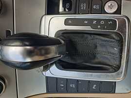 Timonerie Selector Ansamblu Maneta cu Tija Sufa Schimbator Cutie Viteze Automata DSG Volkswagen CC 2.0 TDI 2012 - 2017 [K7697]