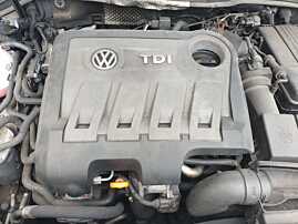Cutie Viteze Automata DSG Cod NLP Volkswagen Passat B6 2.0 TDI 2005 - 2010 [K7653]