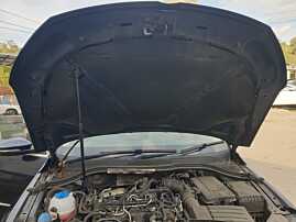 Capitonaj Antifonare Capota Motor Volkswagen CC 2.0 TDI 2012 - 2017 [K7700]