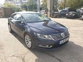 Carenaj Protectie Aparatoare Noroi Janta Roata Dreapta Fata Volkswagen CC 2012 - 2017 [K7702]