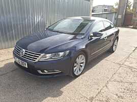 Carenaj Protectie Aparatoare Noroi Janta Roata Stanga Fata Volkswagen CC 2012 - 2017 [K7701]