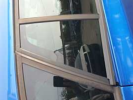 Geam Sticla Fix Usa Portiera Dreapta Spate Skoda Fabia 2 Break Combi 2007 - 2014 [K7622]