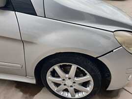 Aripa Caroserie Dreapta Fata Mercedes Clasa B Class W245 2004 - 2012 Culoare 761U [K9475]