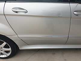 Usa Usi Portiera Portiere Dreapta Spate Mercedes Clasa B Class W245 2004 - 2012 Culoare 761U [K9481]