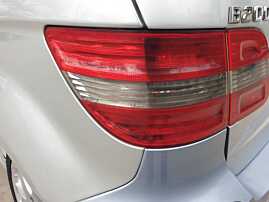 Tripla Lampa Stop Stanga de pe Caroserie Mercedes Clasa B Class W245 2004 - 2012 [K9485]
