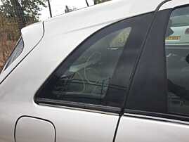 Geam Sticla de pe Aripa Caroserie Dreapta Spate Mercedes Clasa B Class W245 2004 - 2012 [K9497]