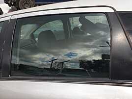 Geam Sticla Culisant de la Usa Portiera Stanga Spate Mercedes Clasa B Class W245 2004 - 2012 [K9499]