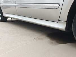 Ornament Prag Praguri Dreapta Mercedes Clasa B Class W245 2004 - 2012 [K9502]