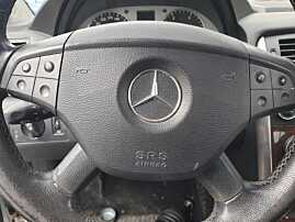 Airbag Volan 3 Spite Mercedes Clasa B Class W245 2004 - 2012 [K9505]