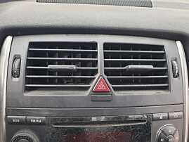 Grila Gura Ventilatie Aerisire Bord Central Mercedes Clasa B Class W245 2004 - 2012 [K9507] - 249.99 "Grila Gura Ventilatie Aerisire Bord Central Mercedes Clasa B Class W245 2004 - 2012 [K9507]