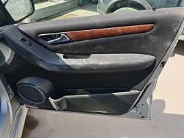 Panou Tapiterie Fata de Usa Interioara Dreapta Fata Mercedes Clasa B Class W245 2004 - 2012 [K9511]