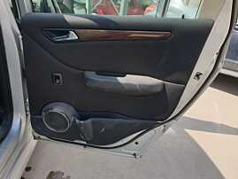 Panou Tapiterie Fata de Usa Interioara Dreapta Spate Mercedes Clasa B Class W245 2004 - 2012 [K9512]